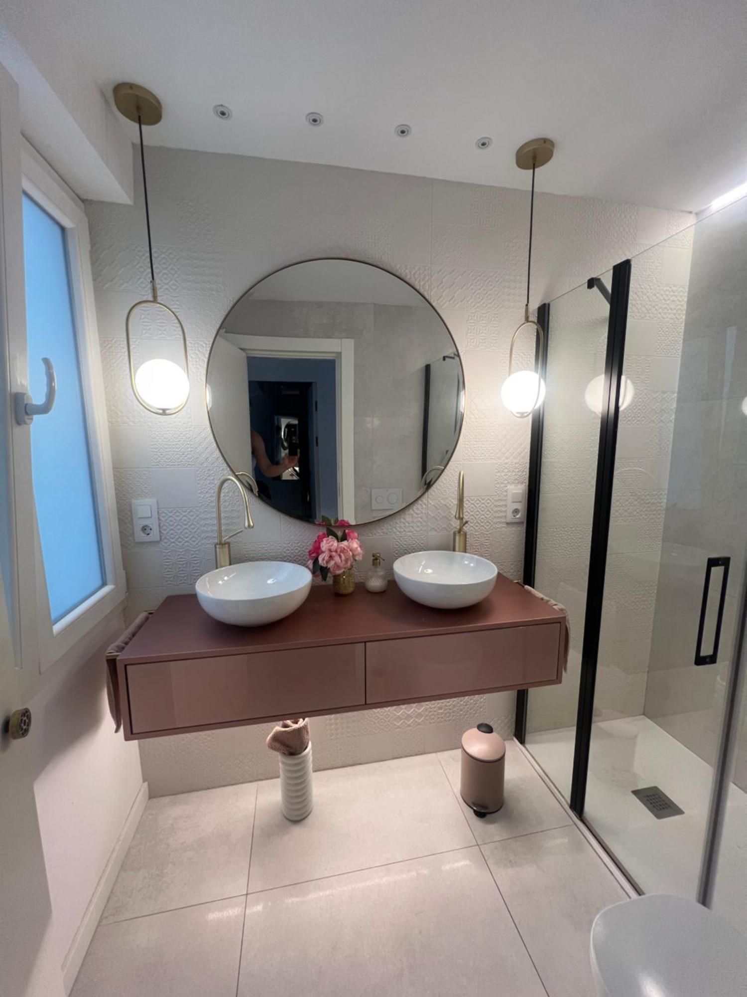 Apartamento Estilo Neoyorkino Málaga Exterior foto